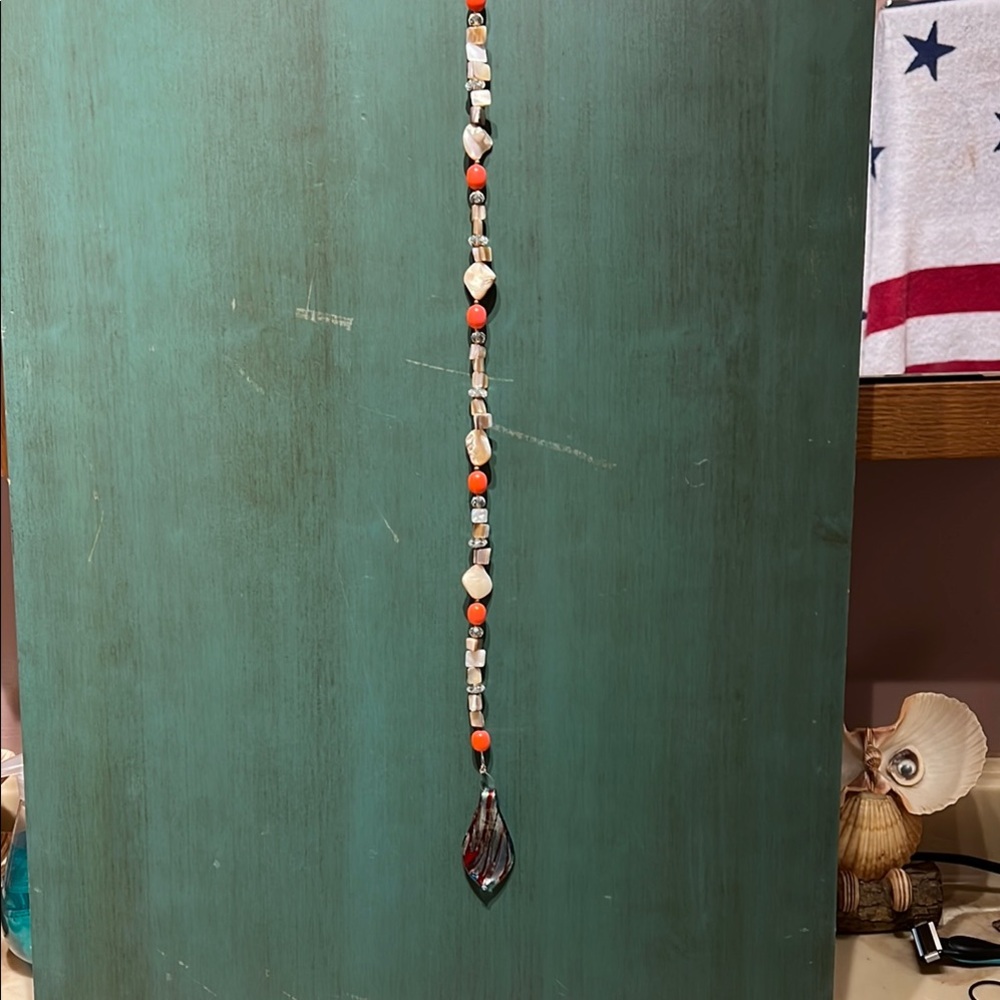 Glass Sun Catcher